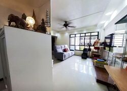 Blk 586 Woodlands Drive 16 (Woodlands), HDB 5 Rooms #574734911